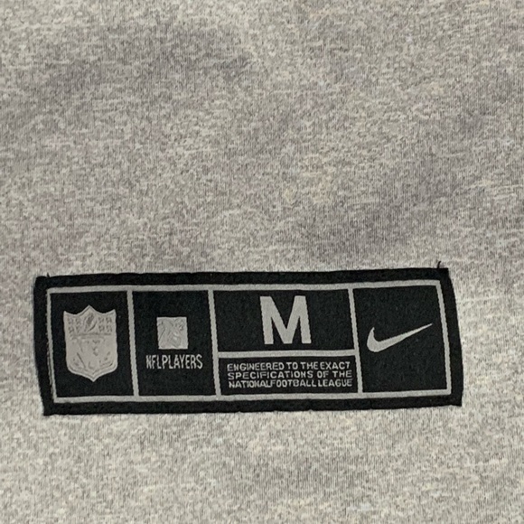 New England Patriots # 12 Tom Brady stitched jersey size medium - Picture 2 of 3